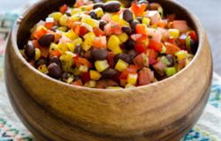 Black Bean and Corn Salad Recipe